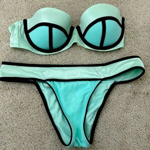Victoria’s Secret bikini